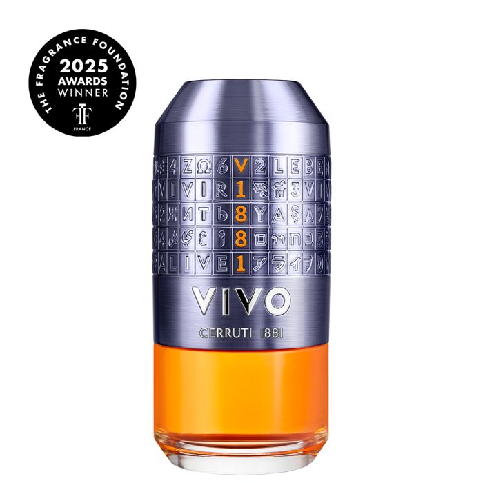 Vivo Homme Eau de Parfum 100 ml