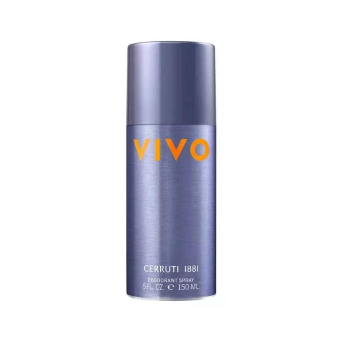 Vivo Homme Desodorante Spray 150 ml