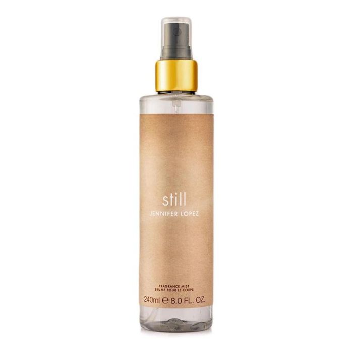 Névoa Corporal Still 240 ml  JLo