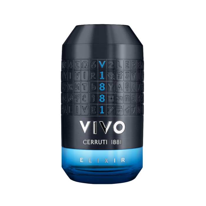 Vivo Elixir Eau de Parfum 60 ml