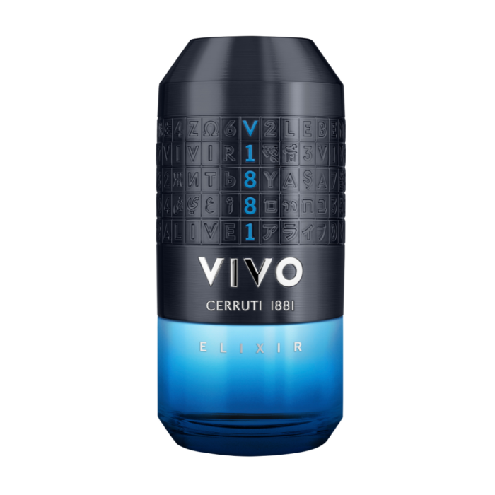 Vivo Elixir Eau de Parfum 100 ml