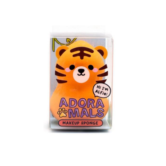 Esponja de Maquillaje Animales