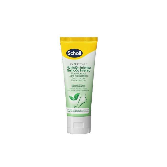 Crema para Pies ExpertCare Nutrición Intensa 75 ml