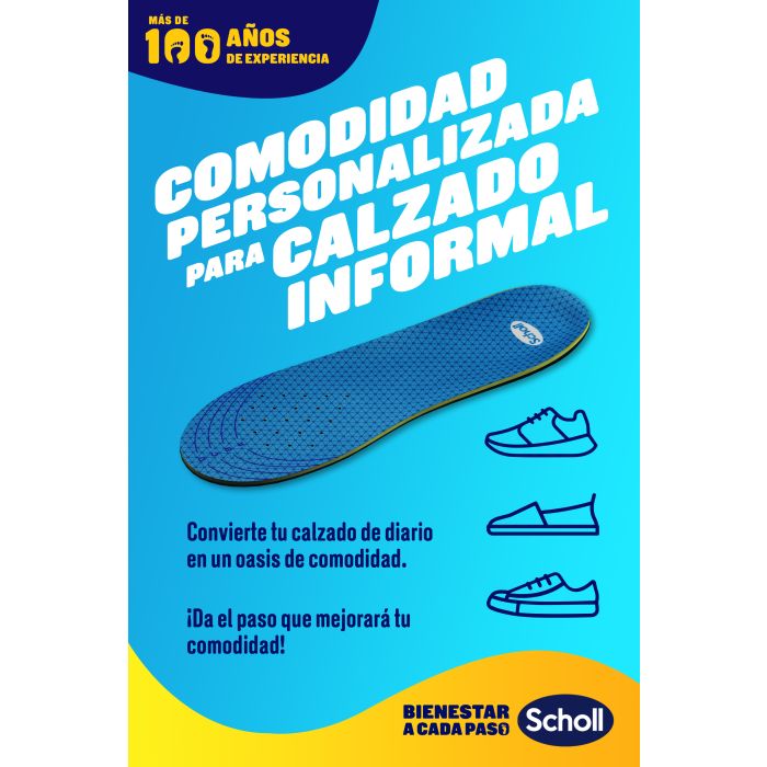 Modelos de Gel Activ feminino