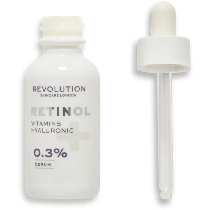 RETINOL  MITOS, BENEFÍCIOS & COMO USAR 