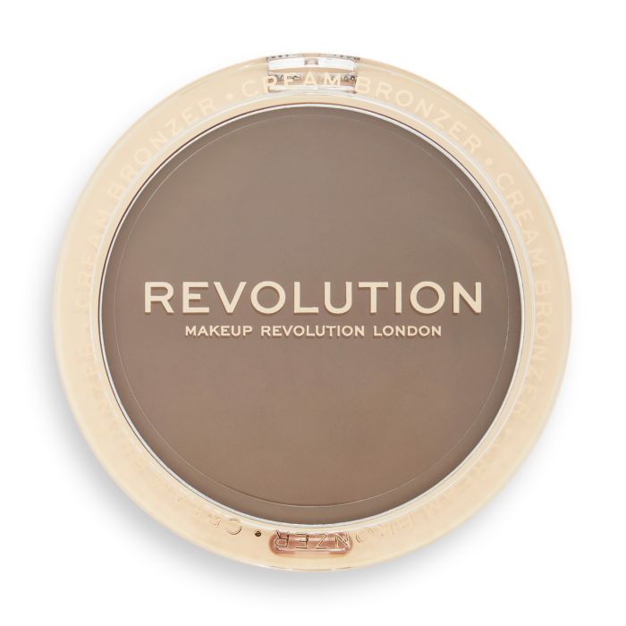 Ultra Cream Bronceador Revolution