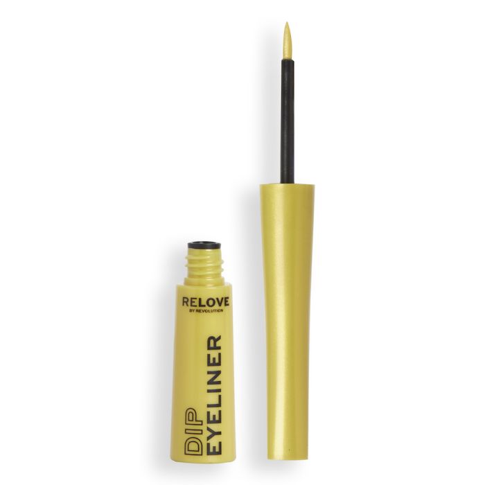 Revolution Relove Dancing Queen Dip Eyeliner