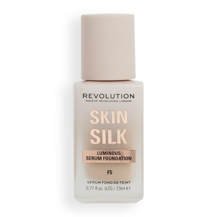 Skin Silk Sérum Base de Maquilhagem