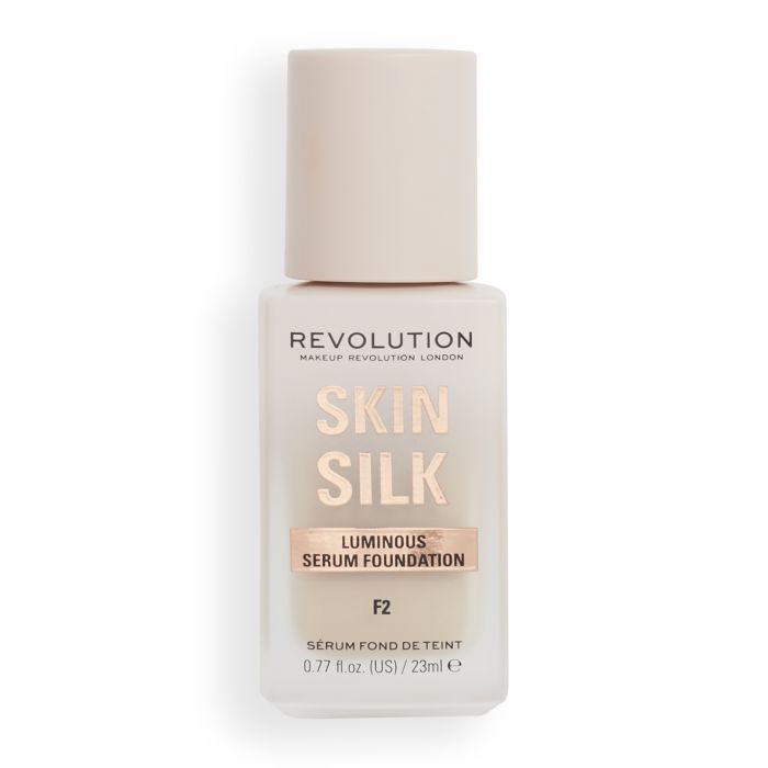 Skin Silk Serum Base de Maquillaje