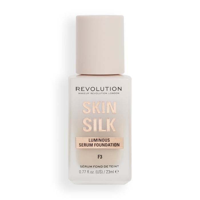 Skin Silk Serum Base de Maquillaje