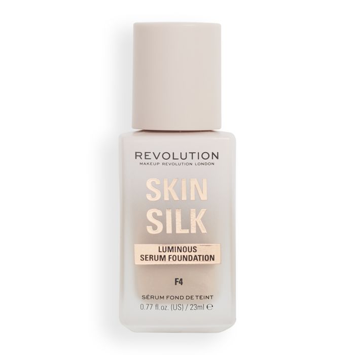 Skin Silk Serum Base de Maquillaje