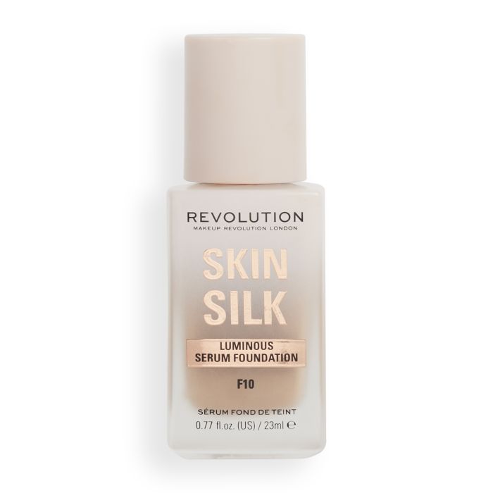 Skin Silk Serum Base de Maquillaje