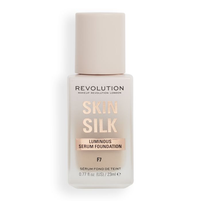 Skin Silk Sérum Base de Maquilhagem