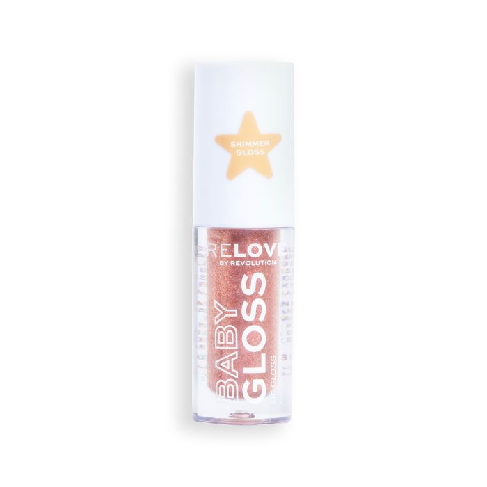 Relove Brillo de Labios Baby Gloss 1.8 ml