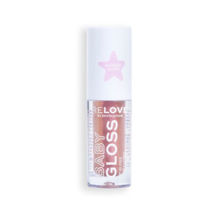 Relove Brillo de Labios Baby Gloss 1.8 ml