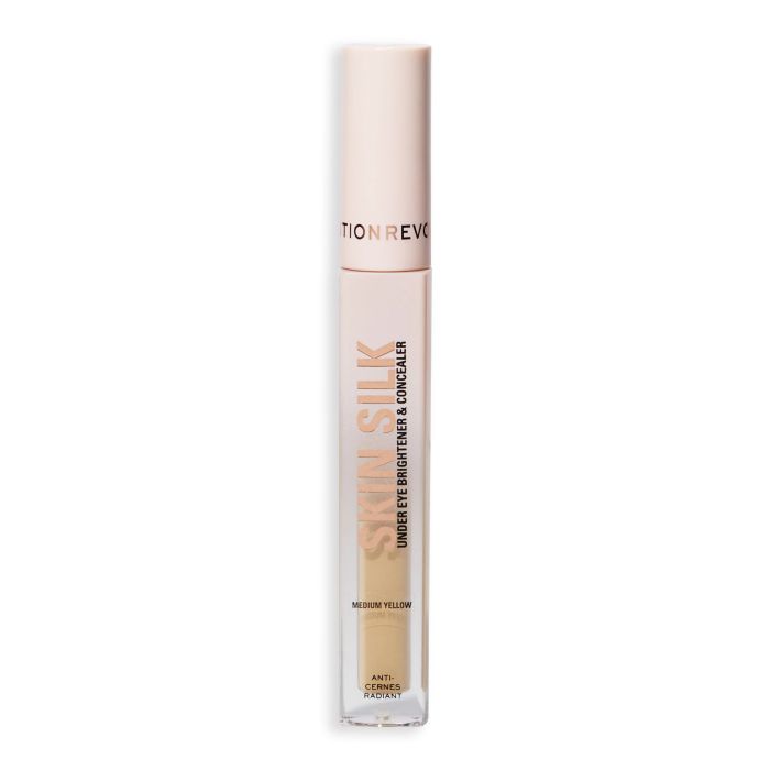 Skin Silk Radiant Serum Iluminador Contorno de Ojos 4 ml
