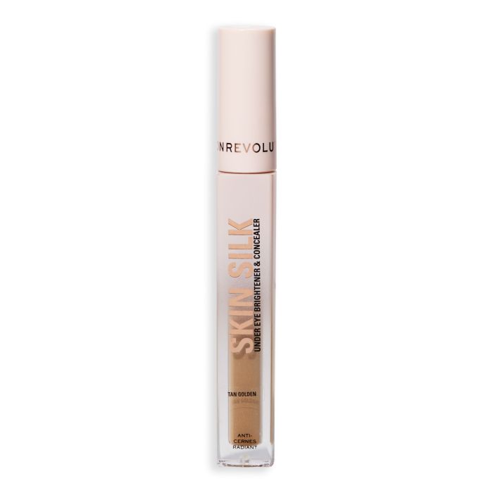Skin Silk Radiant Serum Iluminador Contorno de Ojos 4 ml