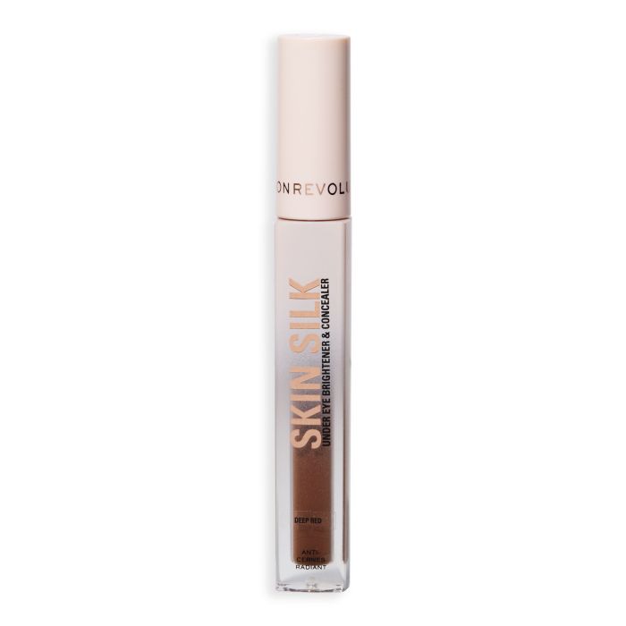 Skin Silk Radiant Serum Iluminador Contorno de Ojos 4 ml