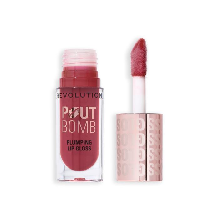 Tono Wild mauve pink