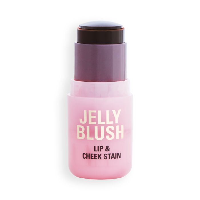 Jelly Blush Tinte Para Labios y Mejillas