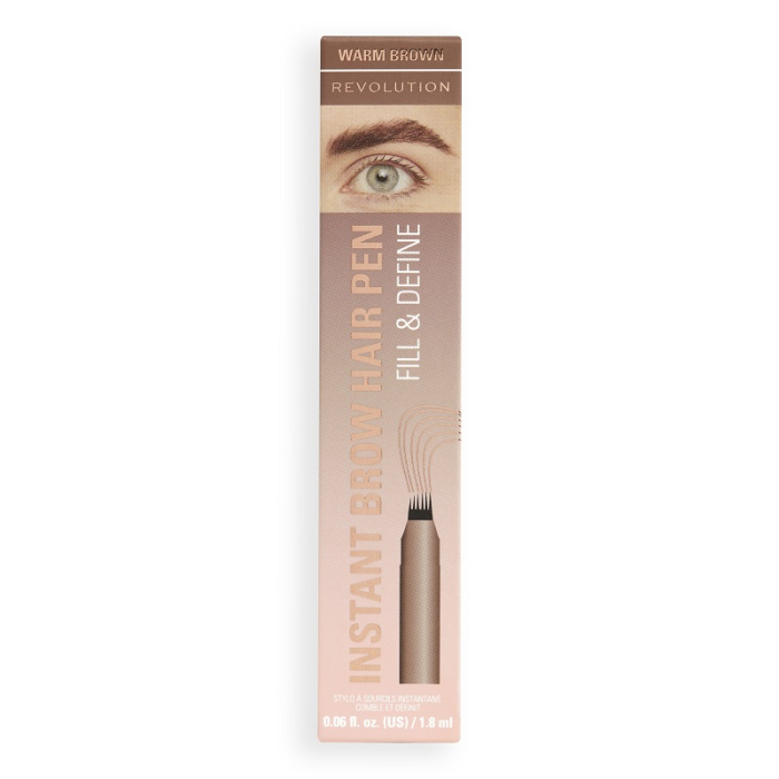 Instant Brow Hair Pen 2 ml Revolution