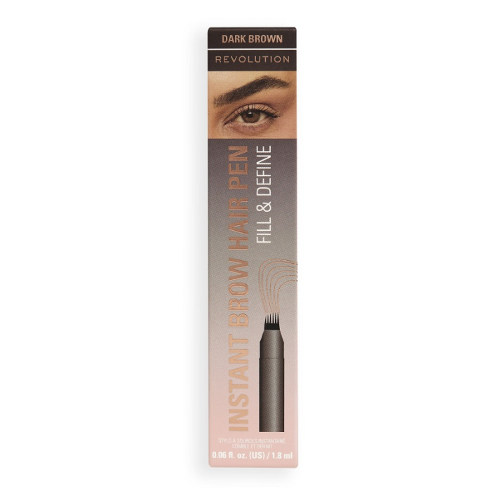 Instant Brow Hair Pen 2 ml Revolution