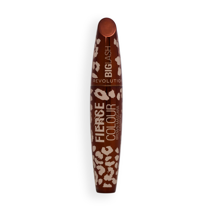 Big Lash Fierce Colour Mascara Revolution