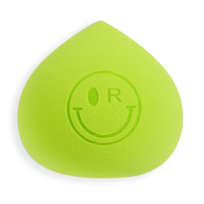 Smiley Bouncy Blender Revolution