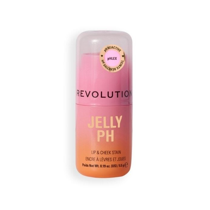 Jelly PH Blush Stick Lip & Cheek Stain