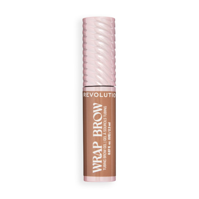 Wrap Brow Gel para cejas Revolution