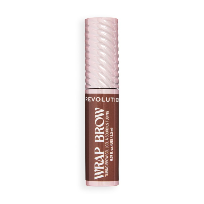 Wrap Brow Gel para cejas Revolution