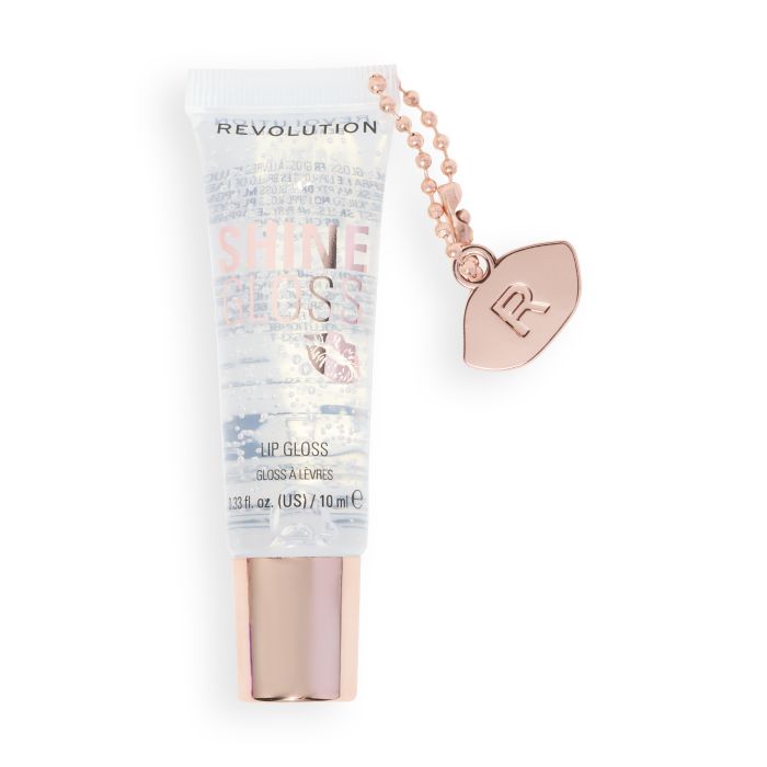 Shine Gloss Brillo Labial 10 ml
