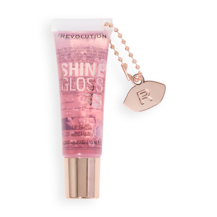 Shine Gloss Brillo Labial 10 ml