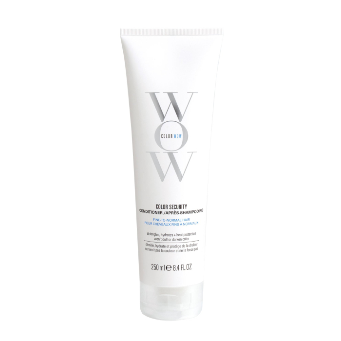 Color Security Conditioner Fine-Normal 250 ml