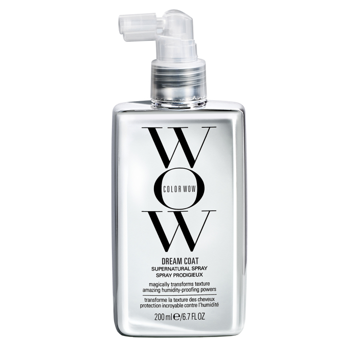 Dream Coat - Supernatural Spray Antifrizz 200 ml