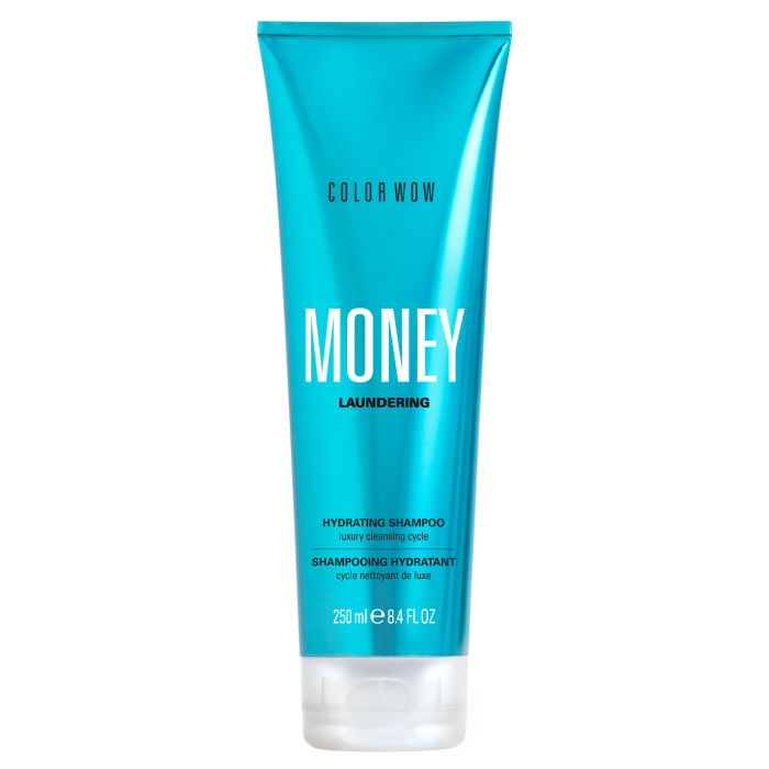 Champú Money Laundering Hydrating Shampoo 250 ml