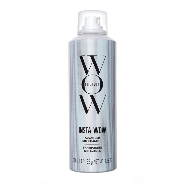 Champú en Seco Insta-Wow Advanced Dry Shampoo 200 ml