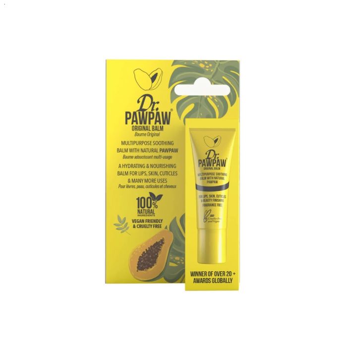 Original Balm Bálsamo Original Multiuso 10 ml