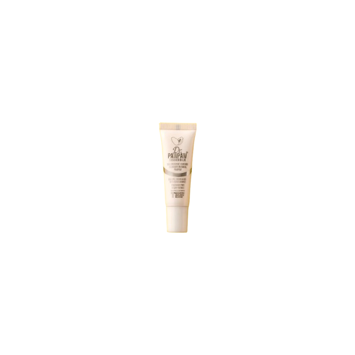 Bálsamo Labial Iluminador e Reparador 10 ml