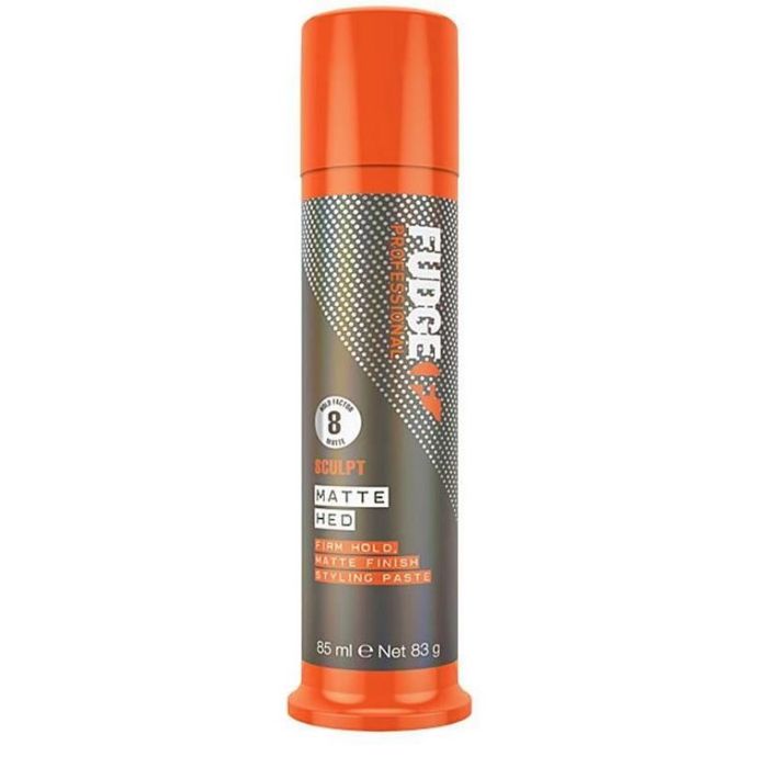 Style Matte Hed Cera de Peinado 85 ml
