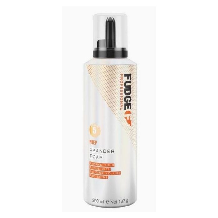 Xpander Foam Mousse Voluminizador para Peinar 200 ml