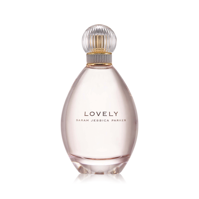 Lovely Eau de Parfum 100 ml