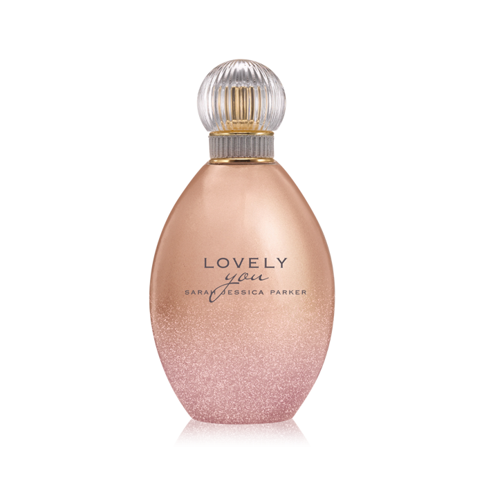 Lovely You Eau de Parfum 100 ml