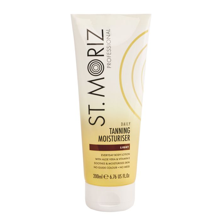 ¡31% DTO! Crema Hidratante Autobronceadora Gradual 200 ml