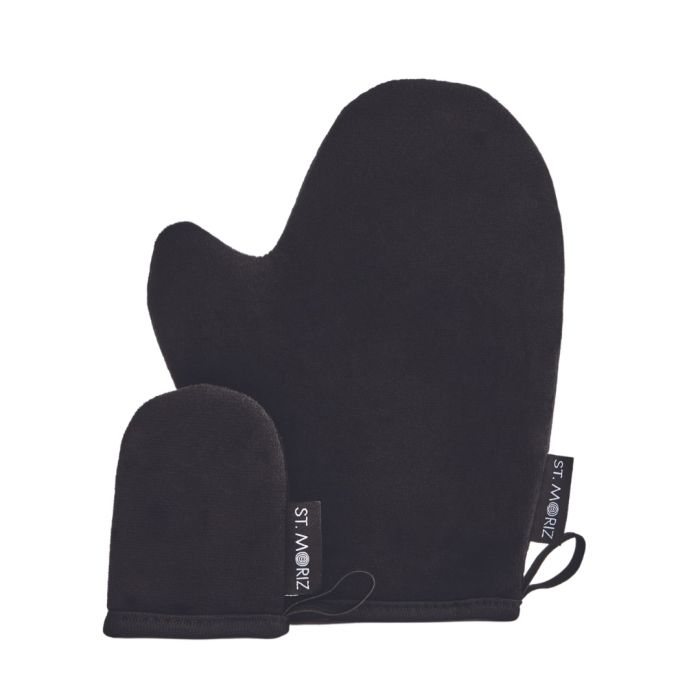 Set 2 Guantes Aplicadores Autobronceador