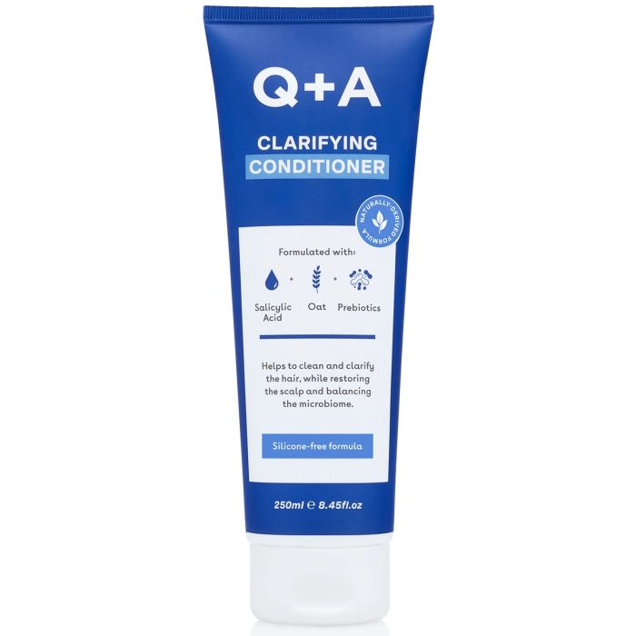 Condicionador Clarificante 250 ml