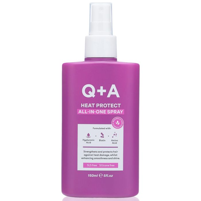 Spray Protetor de Calor Tudo em Um 150 ml