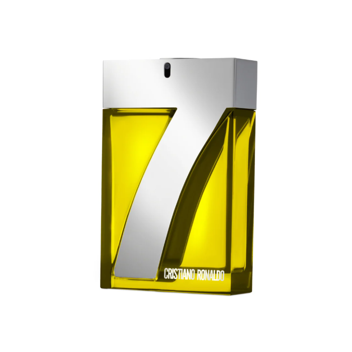 Cristiano Ronaldo Discover Eau de Toilette 100 ml