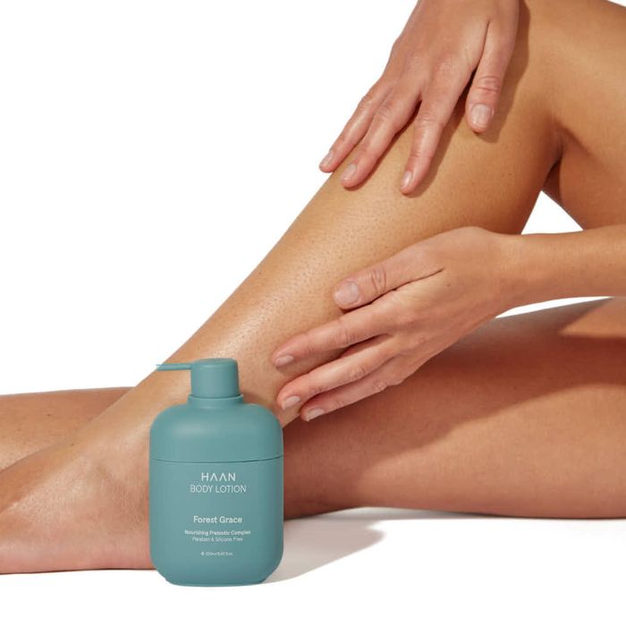 Forest Grace Body Lotion