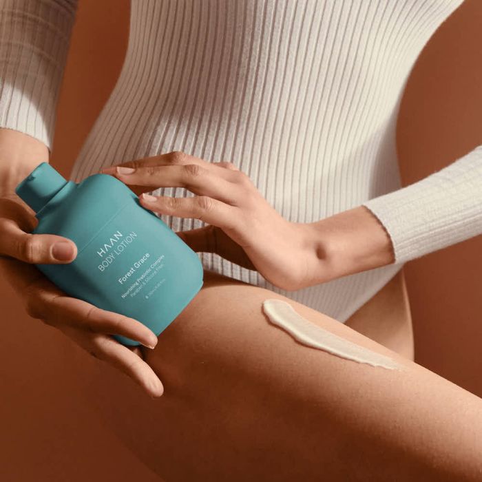 Forest Grace Body Lotion